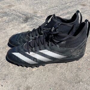 Adidas Adizero Impact. 2 Football Cleats sz 10